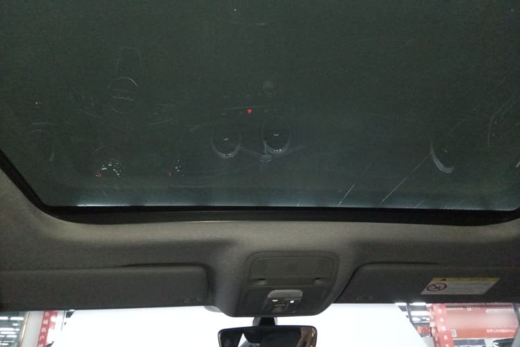 Used Audi A3 2020 Limousine 35 TFSI Fashion Edition China VI Emission Standard