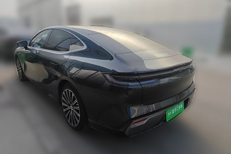 Used  Galaxy 8 2025 130km EM-i Flagship Edition