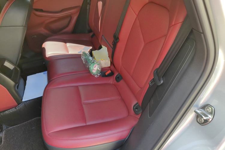 Used Porsche Macan 2016 Macan 2.0T