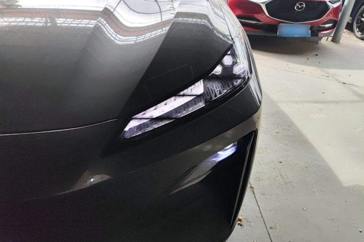 Used  S07 2024 520Max Qiankun Intelligent Driving ADS SE Pure Electric Version
