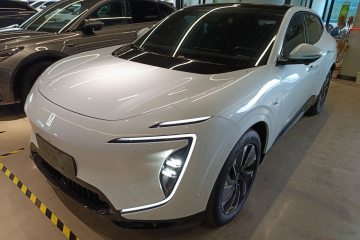 Used Avatr 07 2024 Pro+ All-Electric Version