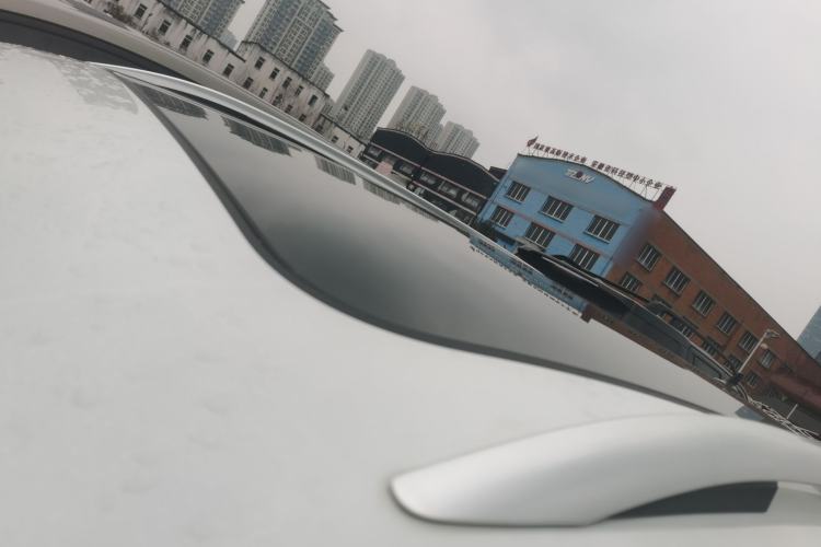 Used Volkswagen T-ROC 2019 230TSI DSG Two-Wheel-Drive Advanced Version China VI Standard
