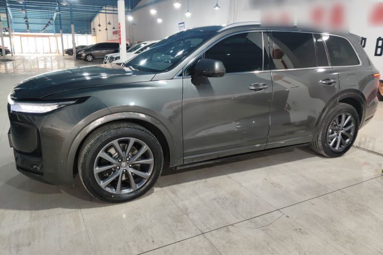 Used Li Auto ONE 2020 Extended-Range 6-Seater Version
