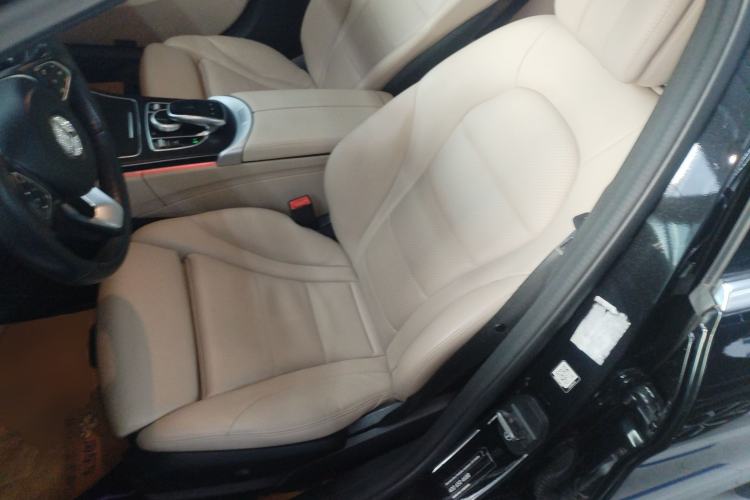 Used Mercedes-Benz C-Class 2018 C 200 L Sport Edition