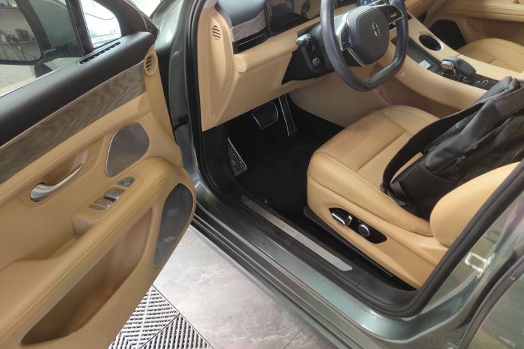 Used Hima AITO M5 2022 Extended-Range Four-Wheel Drive Flagship Edition