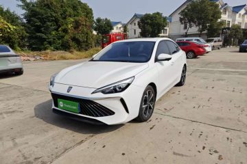 Used Roewe i5 2023 1.5L CVT Luxury Edition