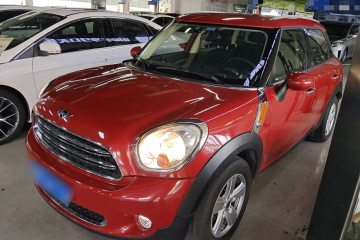 Used MINI Countryman 2014 1.6L ONE