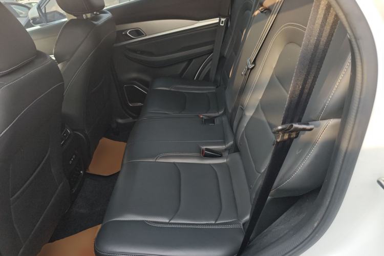 Used JETOUR X70 2020 1.5T DCT YueXing Edition 5 Seats
