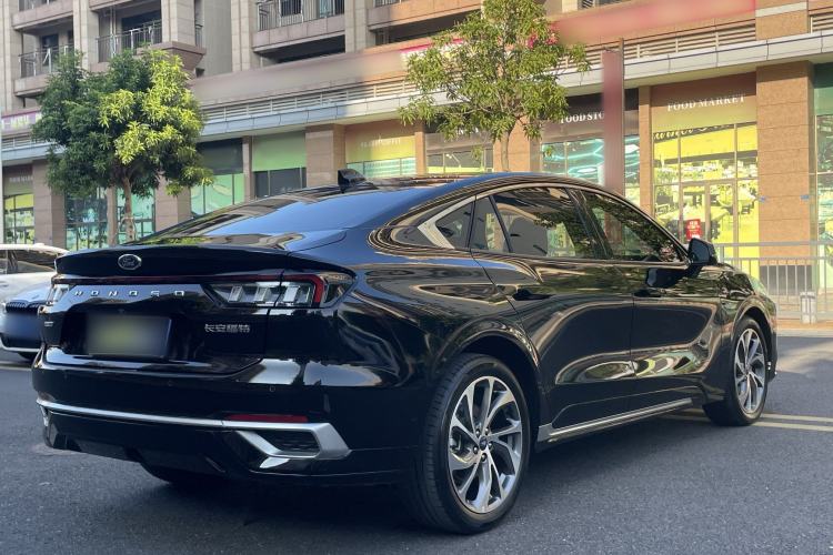 Used Ford Mondeo 2022 Facelifted EcoBoost 245 Ultimate Edition