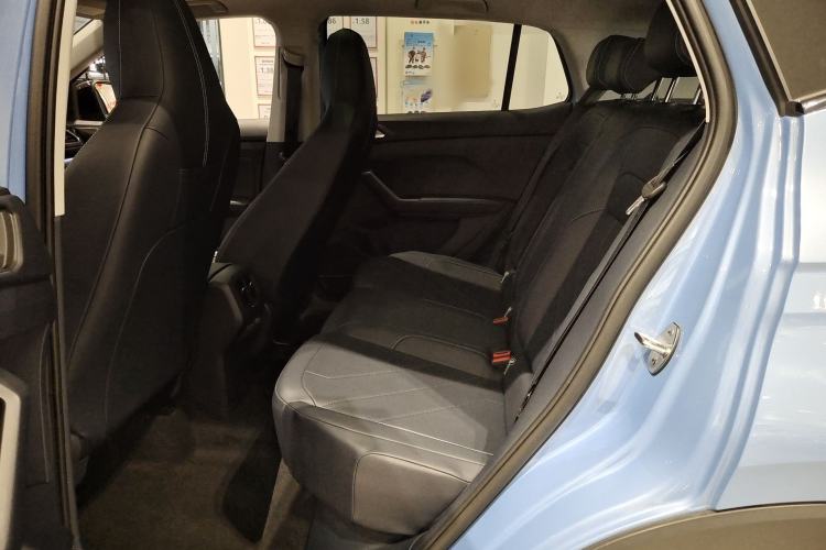 Used Volkswagen Tharu 2025 NewRui 300TSI Prestige Edition
