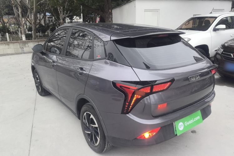 Used NETA V 2022 Long-Range Industry Custom Edition