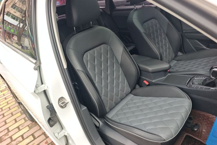 Used Volkswagen Sagitar 2023 300TSI DSG Excellence Edition