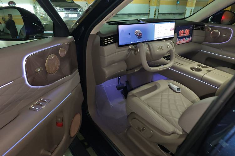 Used  LS9 2026 Model 66 Ultra