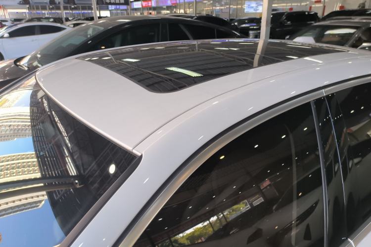 Used BMW i3 2022 eDrive 35 L
