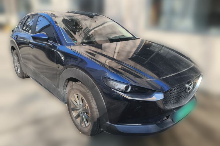 Used Mazda CX-30 2020 2.0L Manual Shangyue Trim
