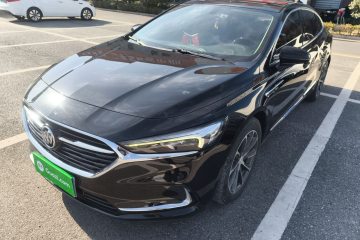 Used Buick LaCrosse 2019 28T Luxury Model