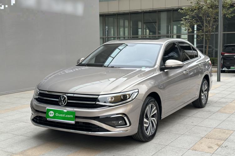 Used Volkswagen Bora 2023 200TSI DSG Enjoyment Edition