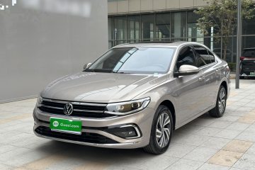 Used Volkswagen Bora 2023 200TSI DSG Enjoyment Edition