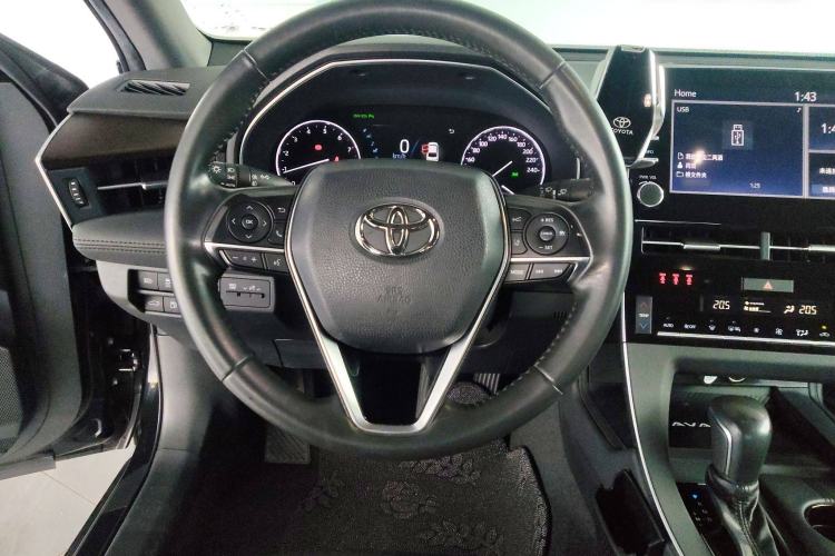 Used Toyota Avalon 2019 2.0L XLE Premium Edition China VI
