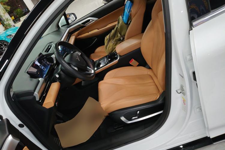 Used XPeng P5 2021 600P