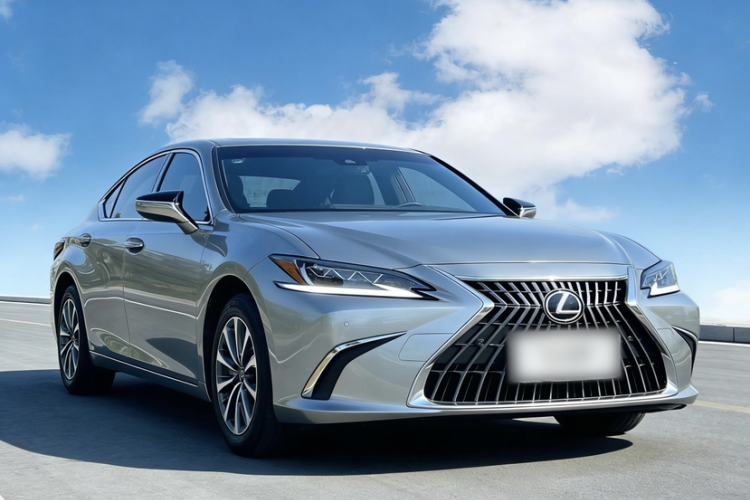 Used Lexus ES 2024 200 Premium Edition