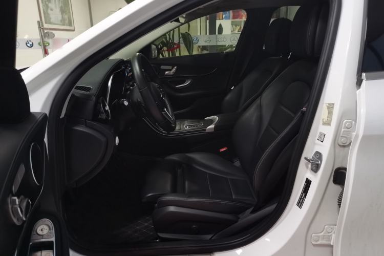 Used Mercedes-Benz C-Class 2019 Restyled C 260 L Sport Edition
