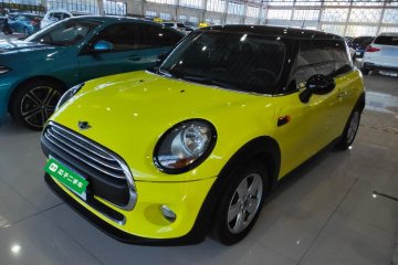 Used MINI MINI 2014 1.2T ONE