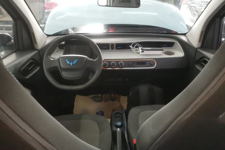 Used Wuling Hongguang MINIEV 2020 Enjoy Edition Lithium-Ion Battery