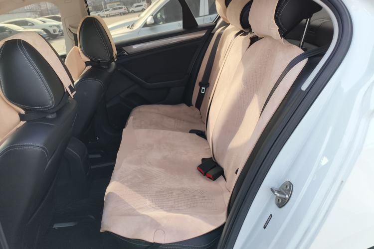 Used Volkswagen Bora 2019 Facelift Bora·Legend 1.5L Automatic Fashion Edition China VI Standard