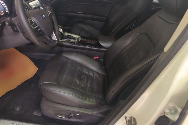 Used Ford Mondeo 2013 2.0L GTDi240 Flagship Edition
