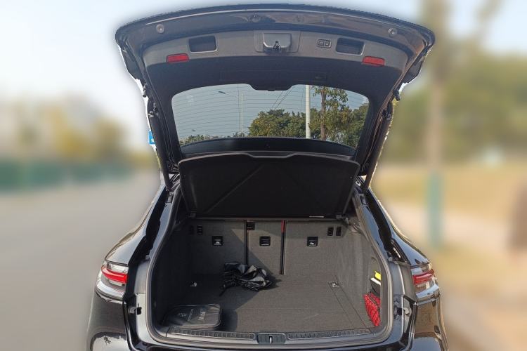 Used Porsche Macan 2025 Macan 2.0T Dream-Chasing Edition