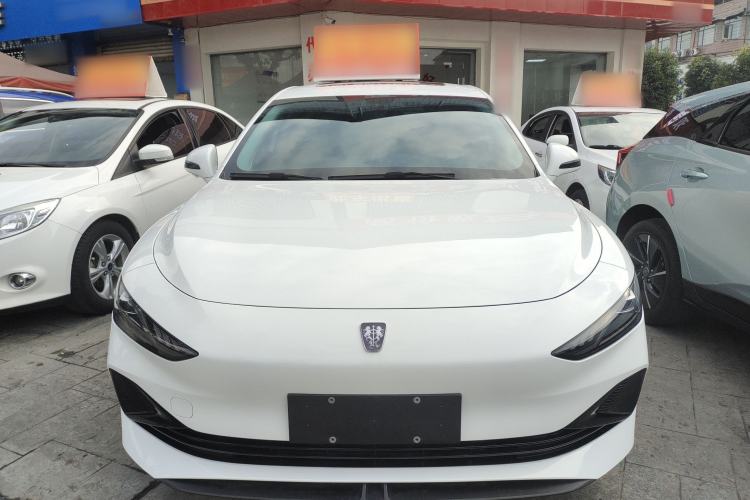 Used Roewe D7 2023 DMH 125km Superior Edition
