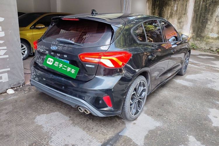 Used Ford Focus 2021 Hatchback EcoBoost 180 Automatic ST Line
