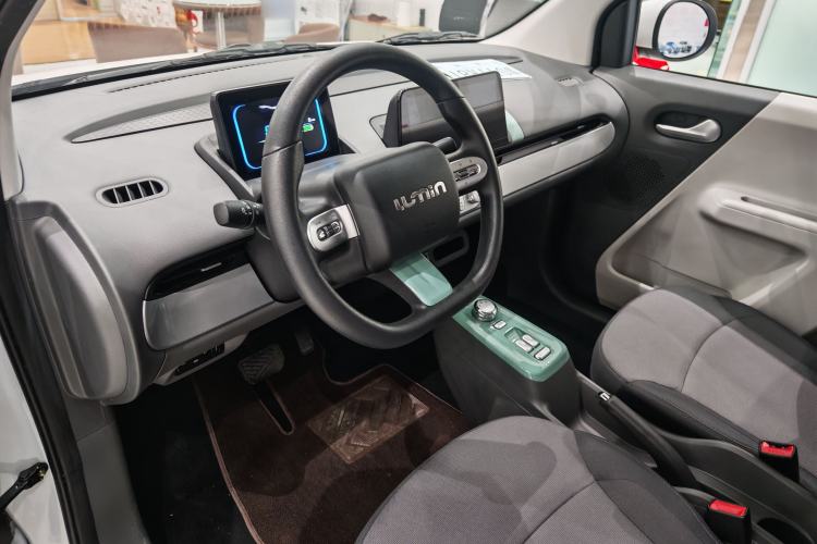 Used  Lumin 2024 130km Qingyue Version