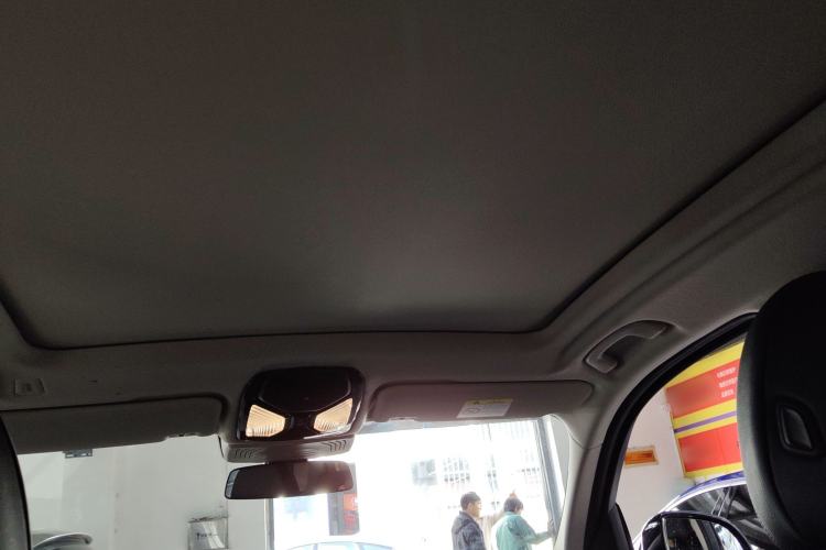 Used BMW iX3 2022 Leading Model