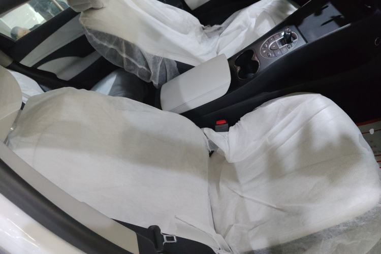 Used BYD Seal 05 DM-i 2025 DM-i Smart Drive 55KM Luxury Model
