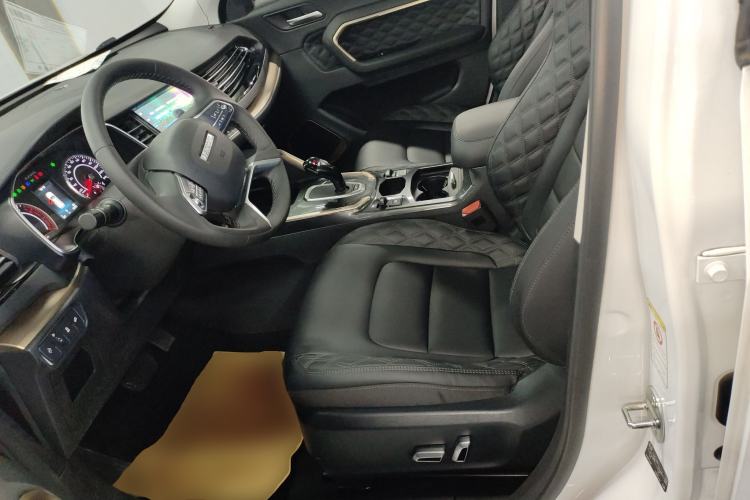 Used Haval H6 2021 1.5 GDIT Automatic Champion Edition
