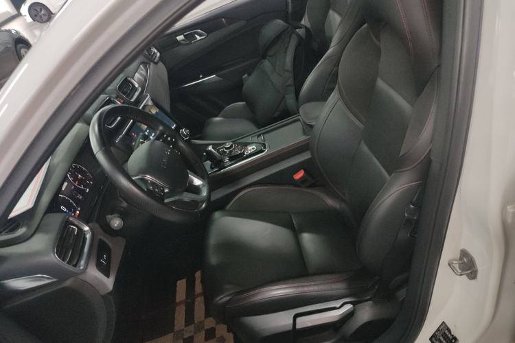 Used Lynk & Co 03 2019 1.5TD DCT Sport Edition China VI Standard
