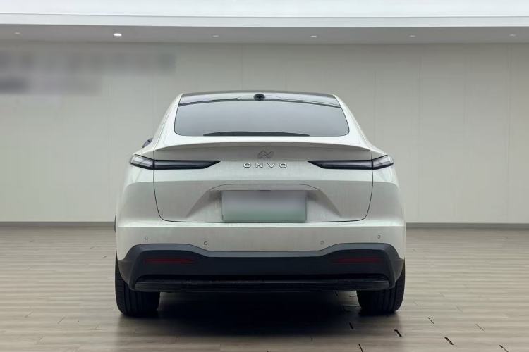 Used ONVO L60 2024 60 kWh Rear-Drive Version
