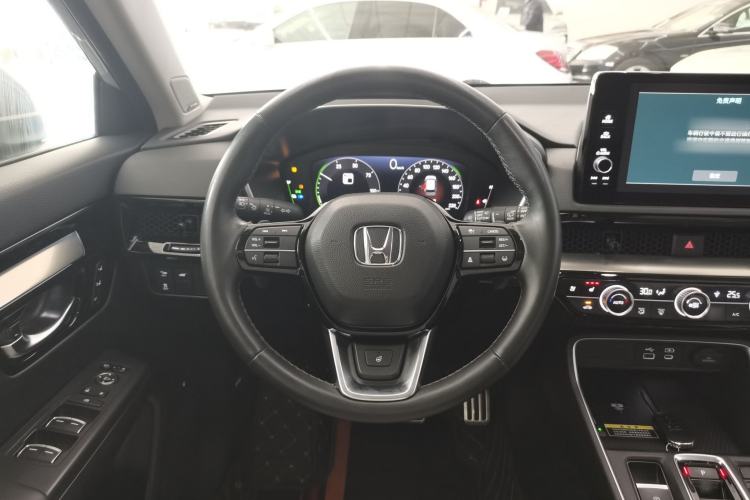 Used Honda CR-V New Energy 2023 2.0L ePHEV Flagship Edition
