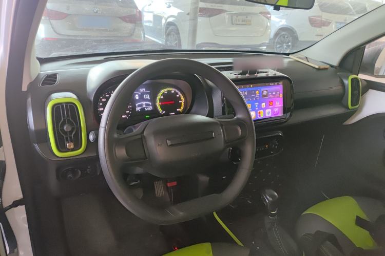 Used Roewe Clever 2021 302km Excellence Edition
