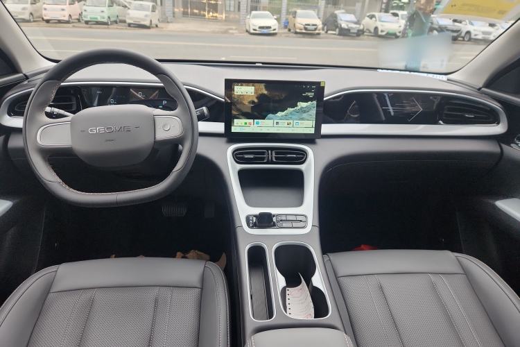 Used  Geome 2025 310km Youth Edition
