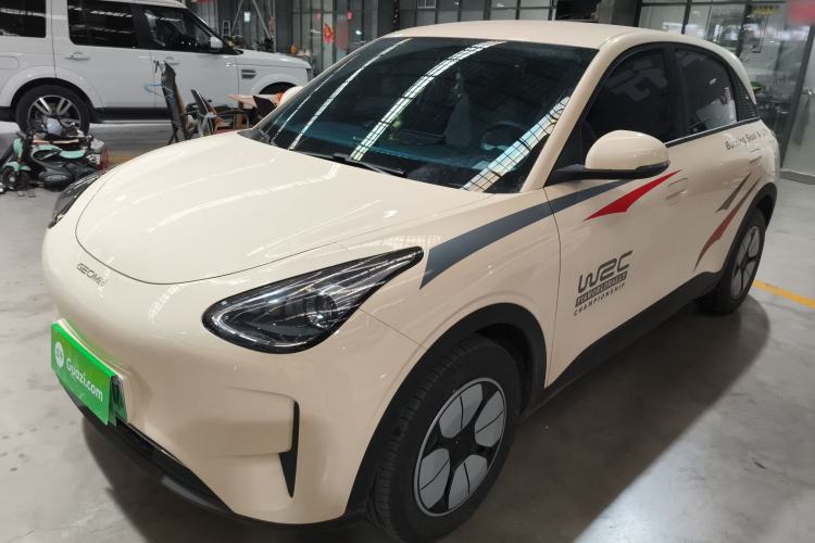 Used Geely Galaxy Geome 2025 310km Youth Edition