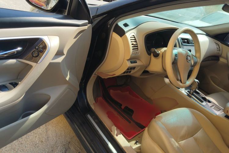 Used Nissan Teana 2013 2.0L XL Comfort Edition
