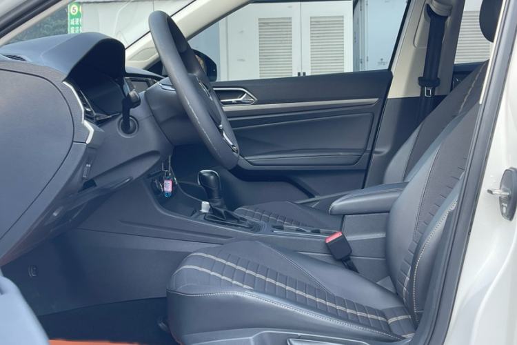 Used Volkswagen Lavida 2019 280TSI DSG Comfort Edition China VI standard