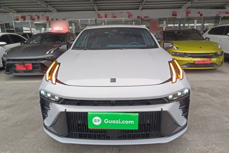 Used Lynk & Co 03 2023 1.5T EM-F PM
