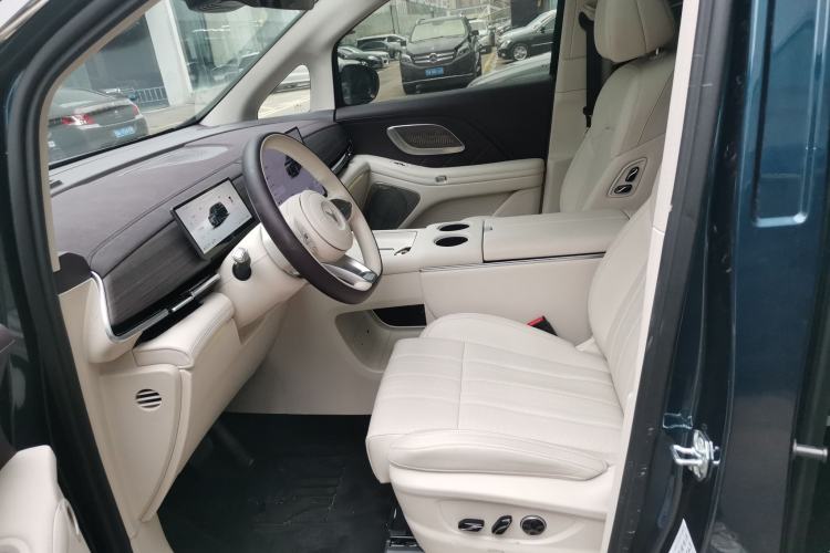 Used VOYAH Dream 2026 Model PHEV Qiankun Pro