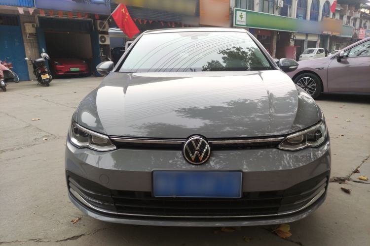 Used Volkswagen Golf 2023 Facelift 280TSI DSG Pro
