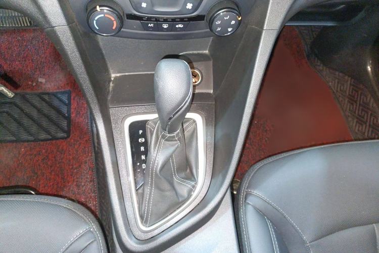 Used Buick GT 2021 Revised Version Flagship 1.5L Automatic Elite Edition
