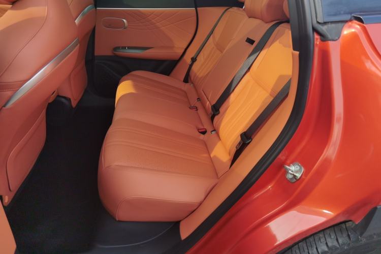 Used  S07 2024 215Max Qiankun Intelligent Driving ADS SE Range-Extended Version